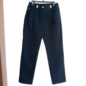ST. JOHN SPORT BY MARIE GRAY PANTS
